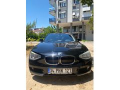Sahibinden BMW 1 Serisi 116d Comfort 2012 Model 