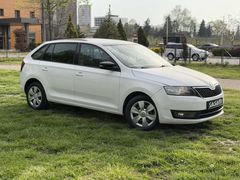 CA-CARS 2015 SKODA RAPİD SPACEBACK 1.2 TSİ STYLE 174.000KM!