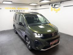 "%0 FAİZ KREDİ"2025 RIFTER 1.5 BLUEHDI GT "CAM TAVAN - HATASIZ"