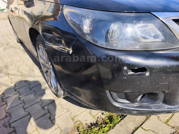 Sahibinden Renault Latitude 1.5 dCi Privilege 2013 Model Bursa 197.000 km Siyah