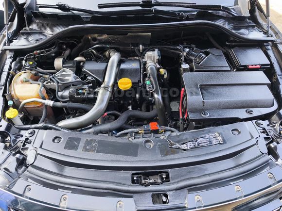 Sahibinden Renault Latitude 1.5 dCi Privilege 2013 Model Bursa 197.000 km Siyah