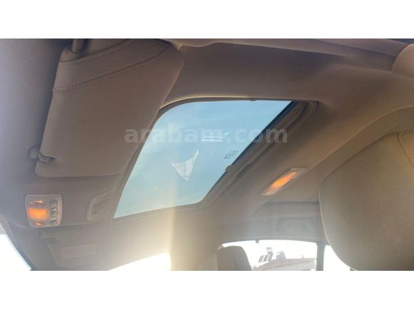 Sahibinden Renault Latitude 1.5 dCi Privilege 2013 Model Bursa 197.000 km Siyah