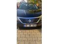 Sahibinden Renault Latitude 1.5 dCi Privilege 2013 Model Bursa 197.000 km Siyah