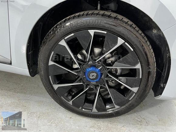 HEDEF RENAULT'DAN 0,99 KREDİ 2025 CLİO TECHNO ESPRİTE ALPİNE 1.0