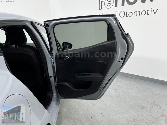 HEDEF RENAULT'DAN 0,99 KREDİ 2025 CLİO TECHNO ESPRİTE ALPİNE 1.0