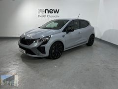 HEDEF RENAULT'DAN 0,99 KREDİ 2025 CLİO TECHNO ESPRİTE ALPİNE 1.0