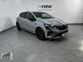 HEDEF RENAULT'DAN 0,99 KREDİ 2025 CLİO TECHNO ESPRİTE ALPİNE 1.0