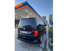 Sahibinden Volkswagen Caravelle 2.0 TDI BMT Trendline 2017 Model İstanbul