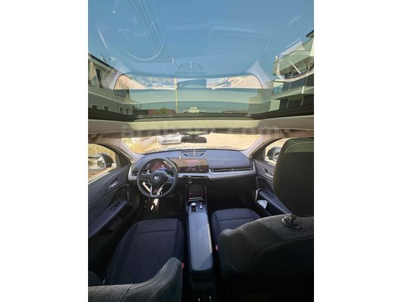 Sahibinden BMW iX2 eDrive20 Sport Line 2024 Model 