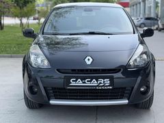 CA-CARS 2009 RENAULT CLİO 1.5DCİ EXTREME 122.000 KM DEĞİŞENSİZ!