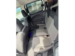 Sahibinden Ford Tourneo Courier 1.6 TDCi Deluxe 2016 Model 