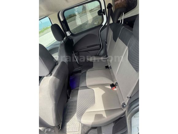 Sahibinden Ford Tourneo Courier 1.6 TDCi Deluxe 2016 Model 