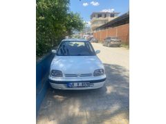 Sahibinden Nissan Micra 1.3 GX 1997 Model 
