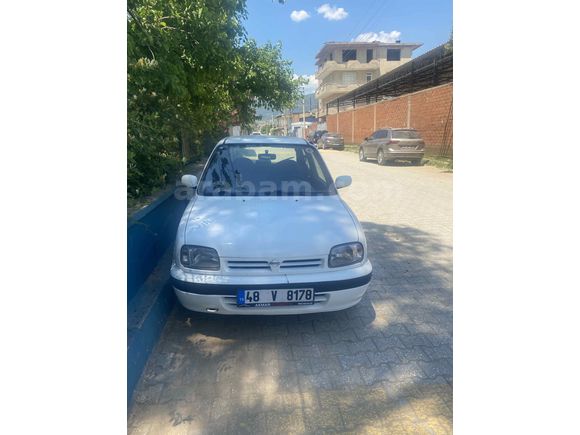 Sahibinden Nissan Micra 1.3 GX 1997 Model 