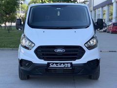 CA-CARS 2022 FORD TRANSİT CUSTOM 2.0 ECOBLUE 174.000 KM..!
