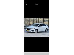 Sahibinden Fiat Egea 1.3 Multijet Easy 2017 Model  259.000 km Beyaz