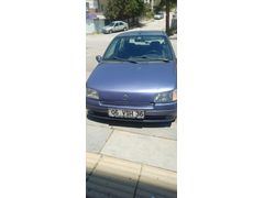 Sahibinden Renault Clio 1.4 RT 1996 Model