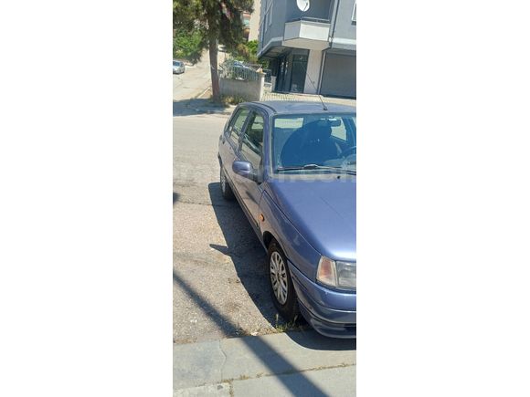 Sahibinden Renault Clio 1.4 RT 1996 Model