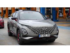 Sahibinden Chery Omoda 5 1.6 T-GDI Excellent 2024 Model 