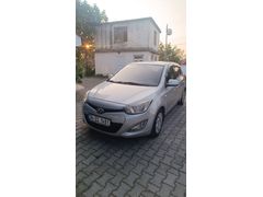 Sahibinden Hyundai i20 1.4 CRDi Jump 2013 Model