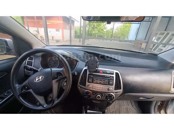 Sahibinden Hyundai i20 1.4 CRDi Jump 2013 Model