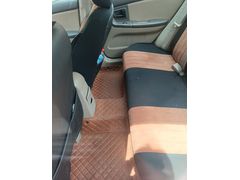 Sahibinden Kia Cerato 1.6 CRDi EX 2006 Model  220.000 km Gri