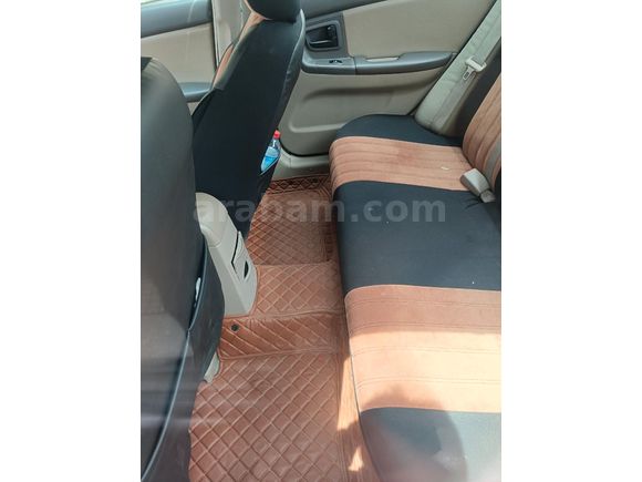 Sahibinden Kia Cerato 1.6 CRDi EX 2006 Model  220.000 km Gri
