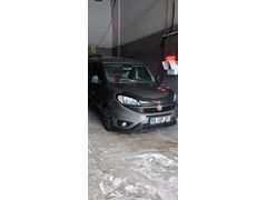 Sahibinden Fiat Doblo Combi 1.6 Multijet Premio Plus 2017 Model