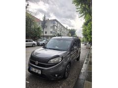 Sahibinden Fiat Doblo Combi 1.6 Multijet Premio Plus 2017 Model
