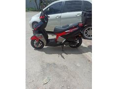 Sahibinden TVS Nqtorq 125