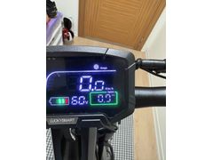 Sahibinden Onvo Rx-05 2400W Gri Renk