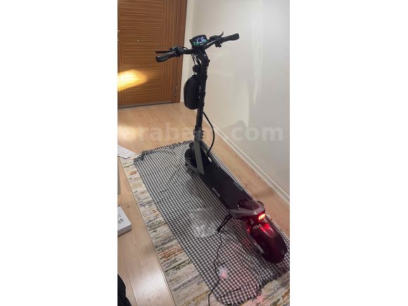 Sahibinden Onvo Rx-05 2400W Gri Renk