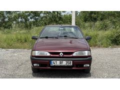  Renault R 19 1.4 Europa RN 1997 Model Düzce