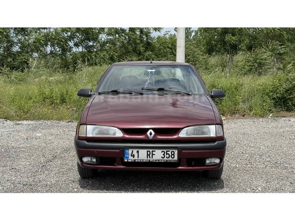  Renault R 19 1.4 Europa RN 1997 Model Düzce