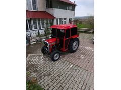 Sahibinden Massey Ferguson 240 S