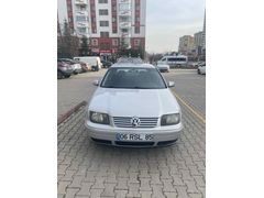 1999 Volkswagen Bora Comfortline 1.6 | Bakımlı | Muayene 2028 | Masrafsız