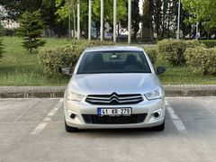 Sahibinden Citroen C-Elysée 1.6 HDi Attraction 2013 Model 