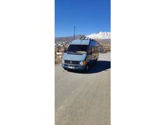 Sahibinden Karavan Motokaravan 