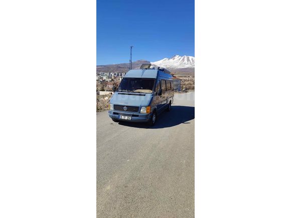 Sahibinden Karavan Motokaravan 