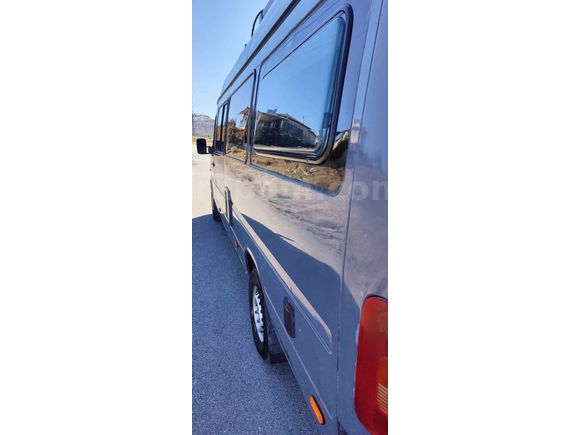 Sahibinden Karavan Motokaravan 