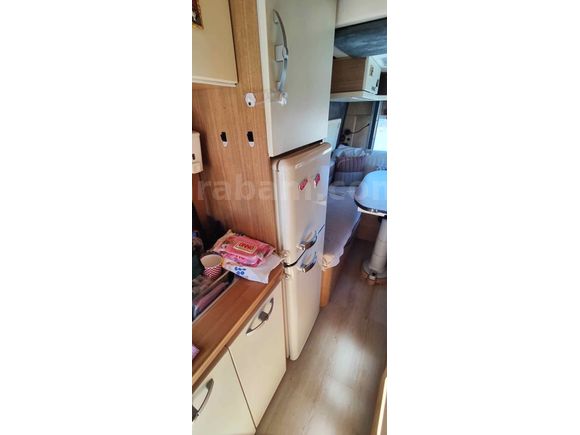 Sahibinden Karavan Motokaravan 