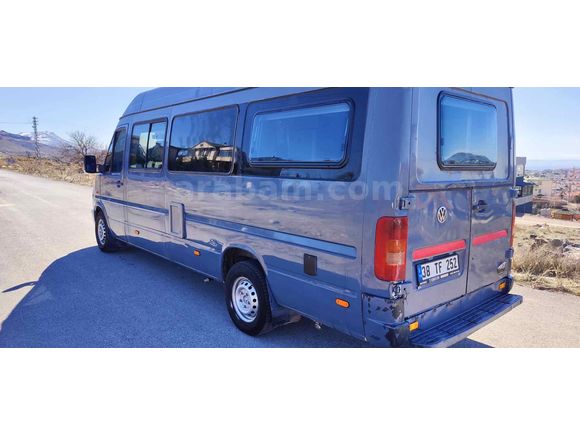 Sahibinden Karavan Motokaravan 