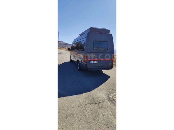 Sahibinden Karavan Motokaravan 