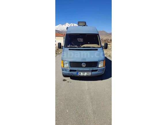 Sahibinden Karavan Motokaravan 