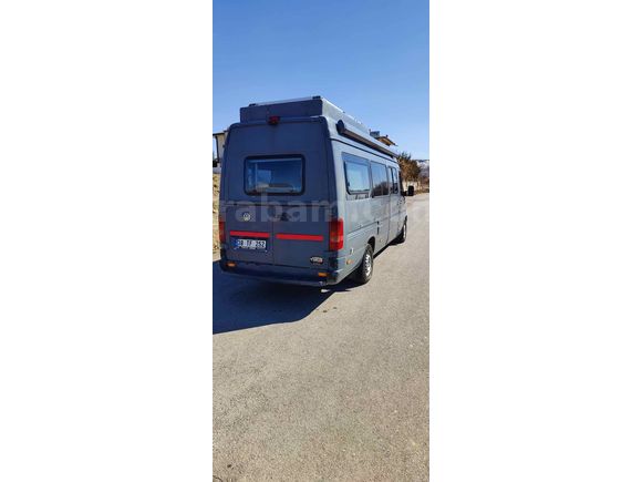 Sahibinden Karavan Motokaravan 