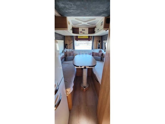 Sahibinden Karavan Motokaravan 