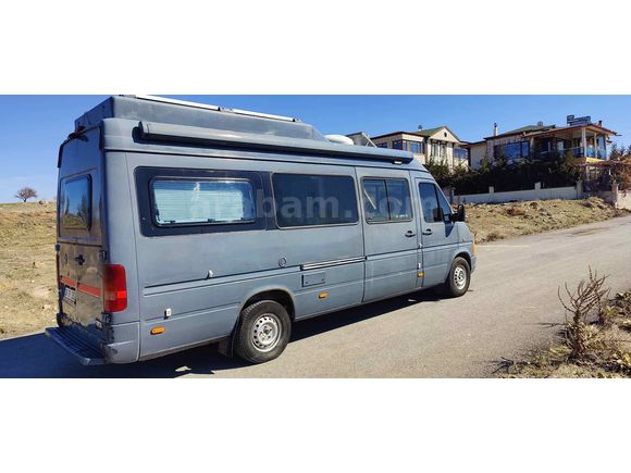 Sahibinden Karavan Motokaravan 