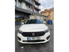 Sahibinden Fiat Egea 1.3 Multijet Easy 2017 Model
