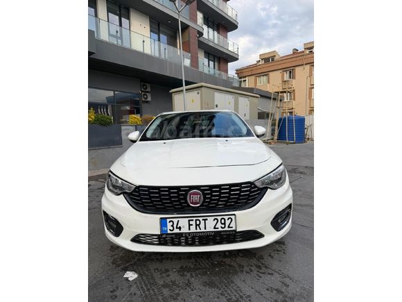 Sahibinden Fiat Egea 1.3 Multijet Easy 2017 Model