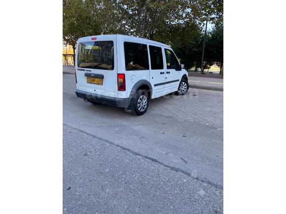 Sahibinden Ford Tourneo Connect 1.8 TDCI Trend 2013 Model